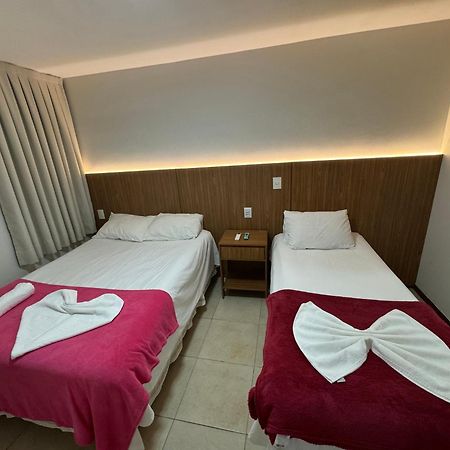 Apartament Solar De Pipa Elegance Flat - Frente Piscina Praia de Pipa Zewnętrze zdjęcie