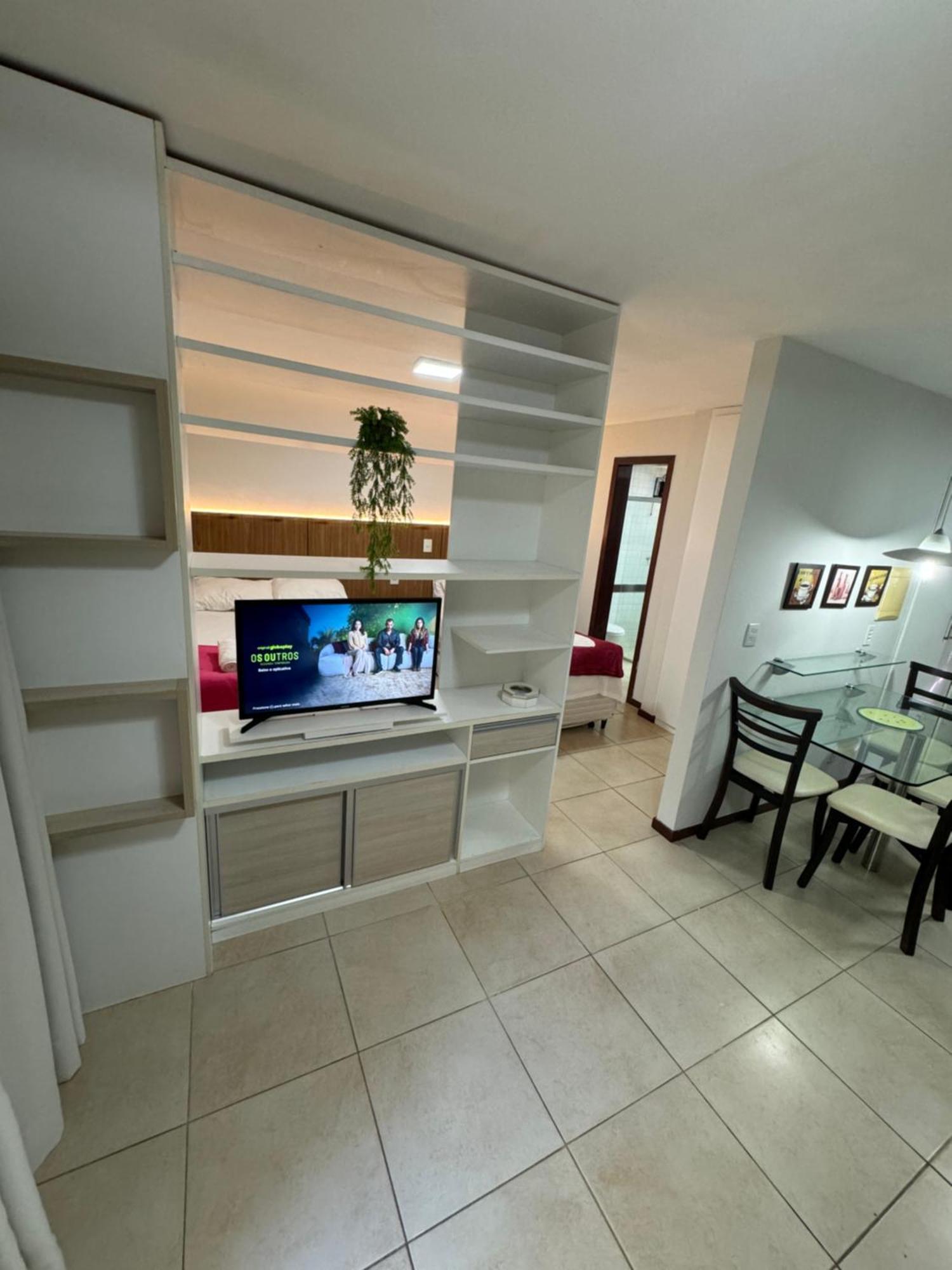Apartament Solar De Pipa Elegance Flat - Frente Piscina Praia de Pipa Zewnętrze zdjęcie