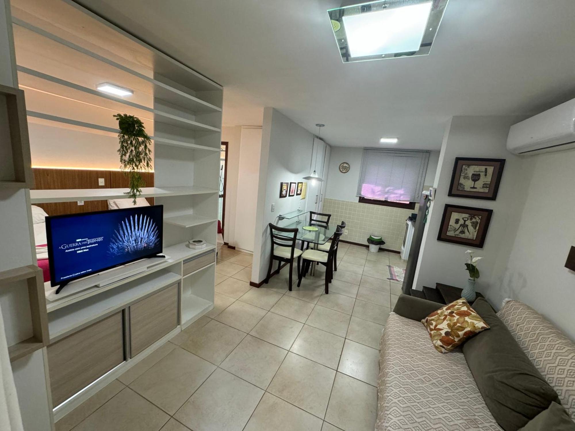 Apartament Solar De Pipa Elegance Flat - Frente Piscina Praia de Pipa Zewnętrze zdjęcie