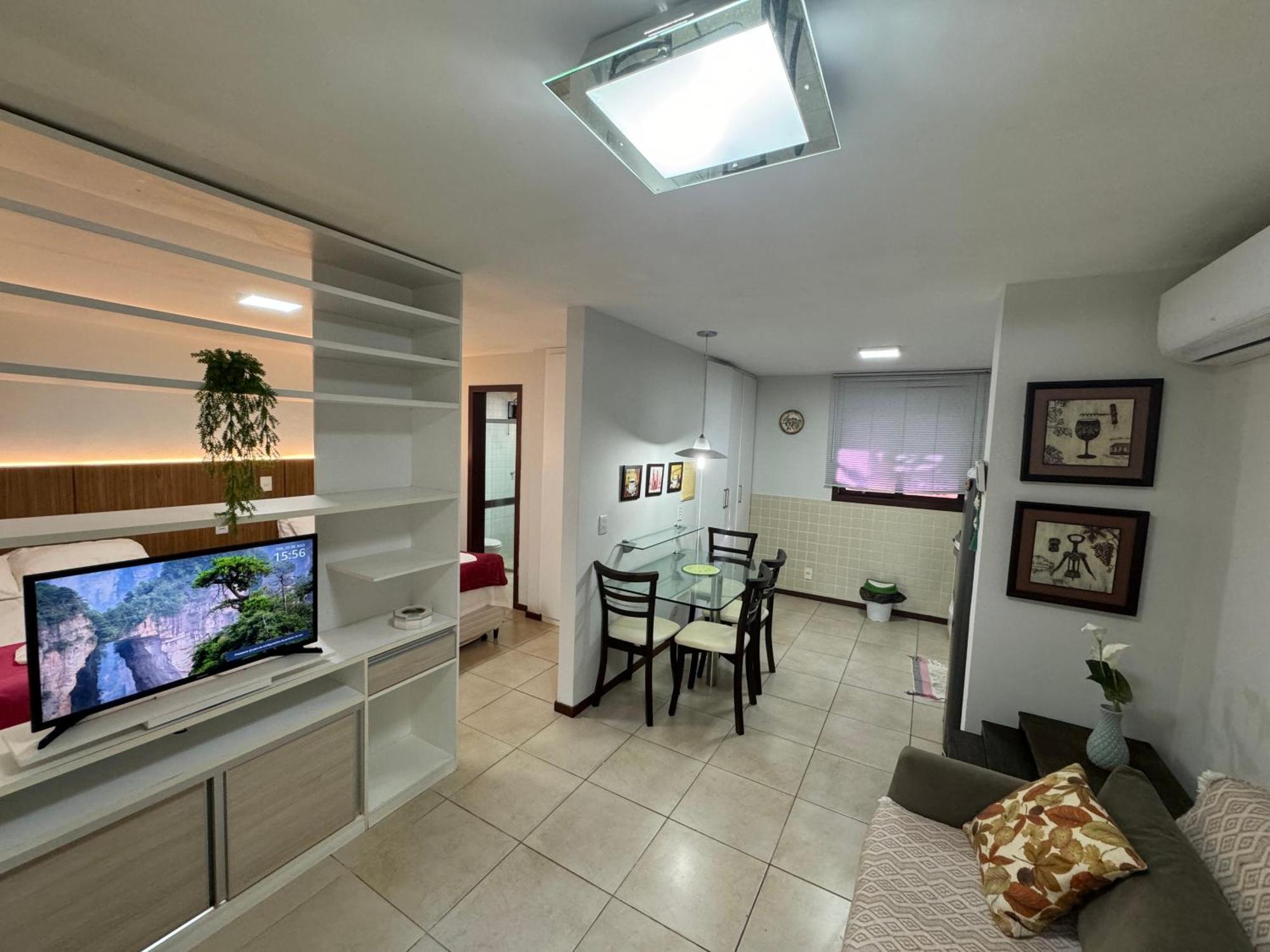Apartament Solar De Pipa Elegance Flat - Frente Piscina Praia de Pipa Zewnętrze zdjęcie