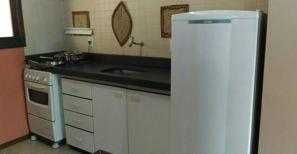 Apartament Solar De Pipa Elegance Flat - Frente Piscina Praia de Pipa Zewnętrze zdjęcie