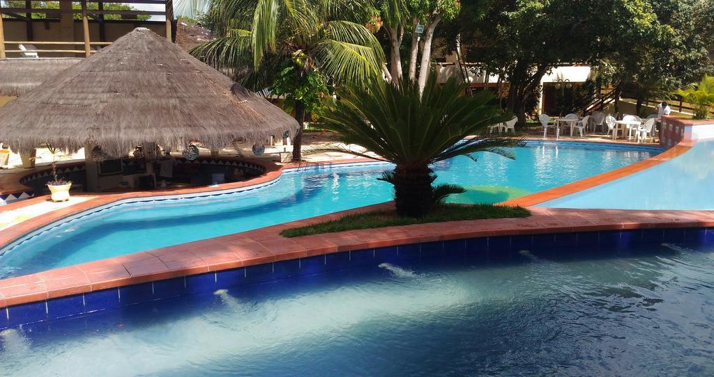 Apartament Solar De Pipa Elegance Flat - Frente Piscina Praia de Pipa Zewnętrze zdjęcie