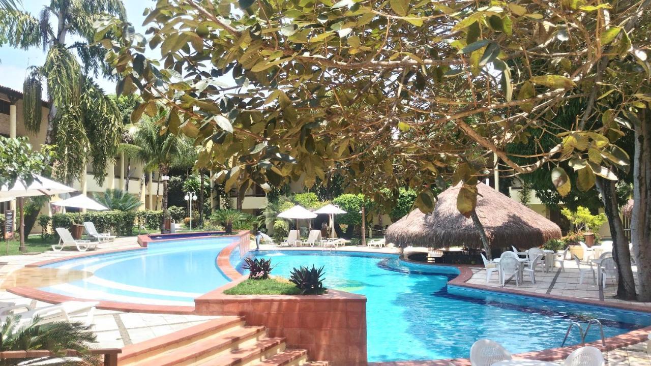 Apartament Solar De Pipa Elegance Flat - Frente Piscina Praia de Pipa Zewnętrze zdjęcie