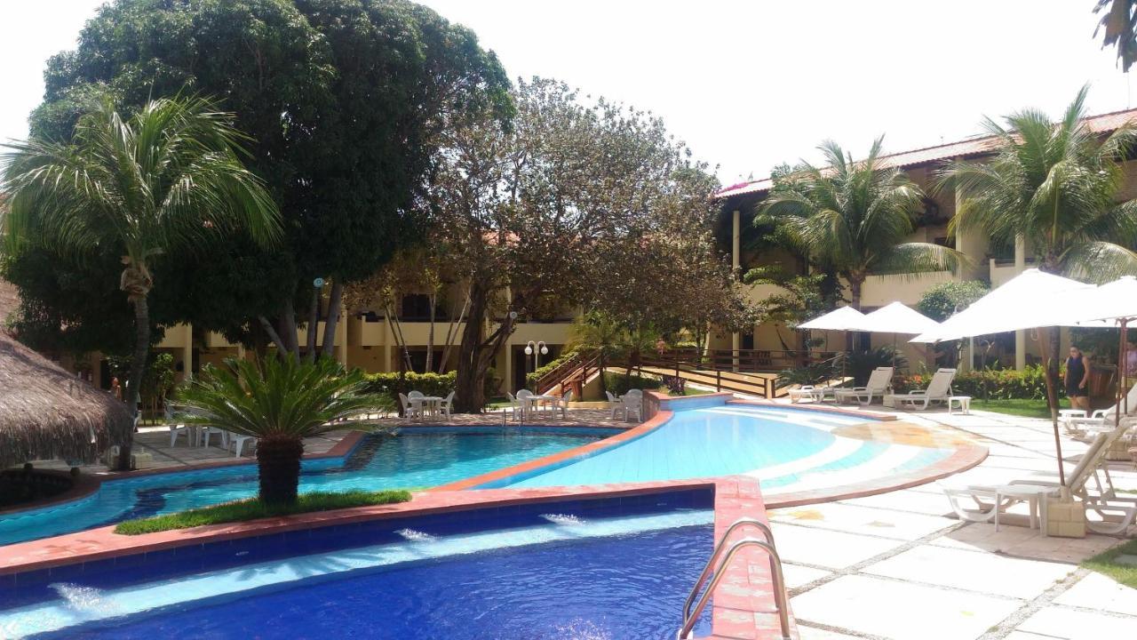 Apartament Solar De Pipa Elegance Flat - Frente Piscina Praia de Pipa Zewnętrze zdjęcie