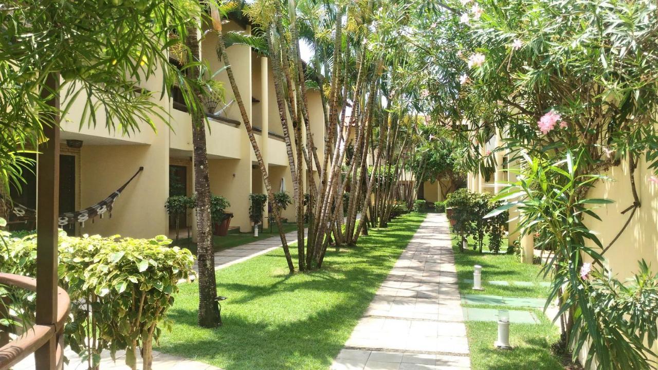 Apartament Solar De Pipa Elegance Flat - Frente Piscina Praia de Pipa Zewnętrze zdjęcie