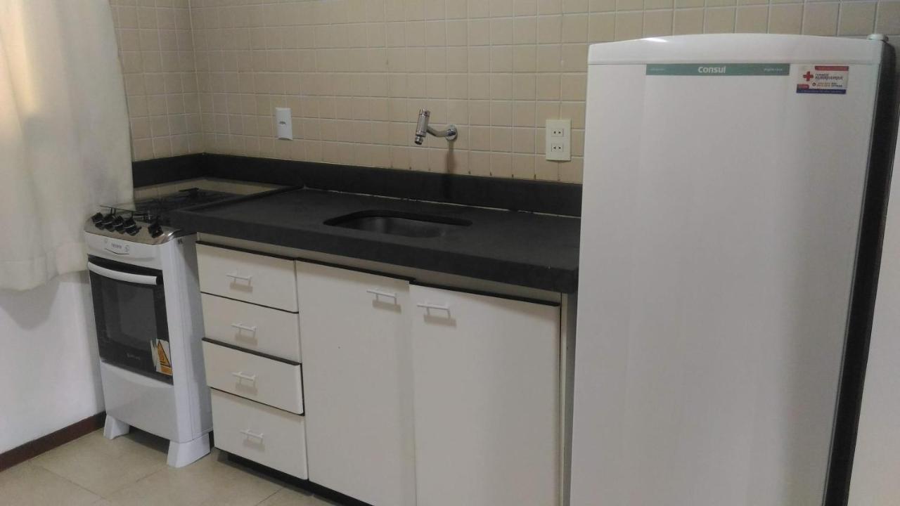 Apartament Solar De Pipa Elegance Flat - Frente Piscina Praia de Pipa Zewnętrze zdjęcie
