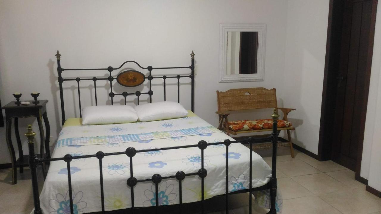Apartament Solar De Pipa Elegance Flat - Frente Piscina Praia de Pipa Zewnętrze zdjęcie