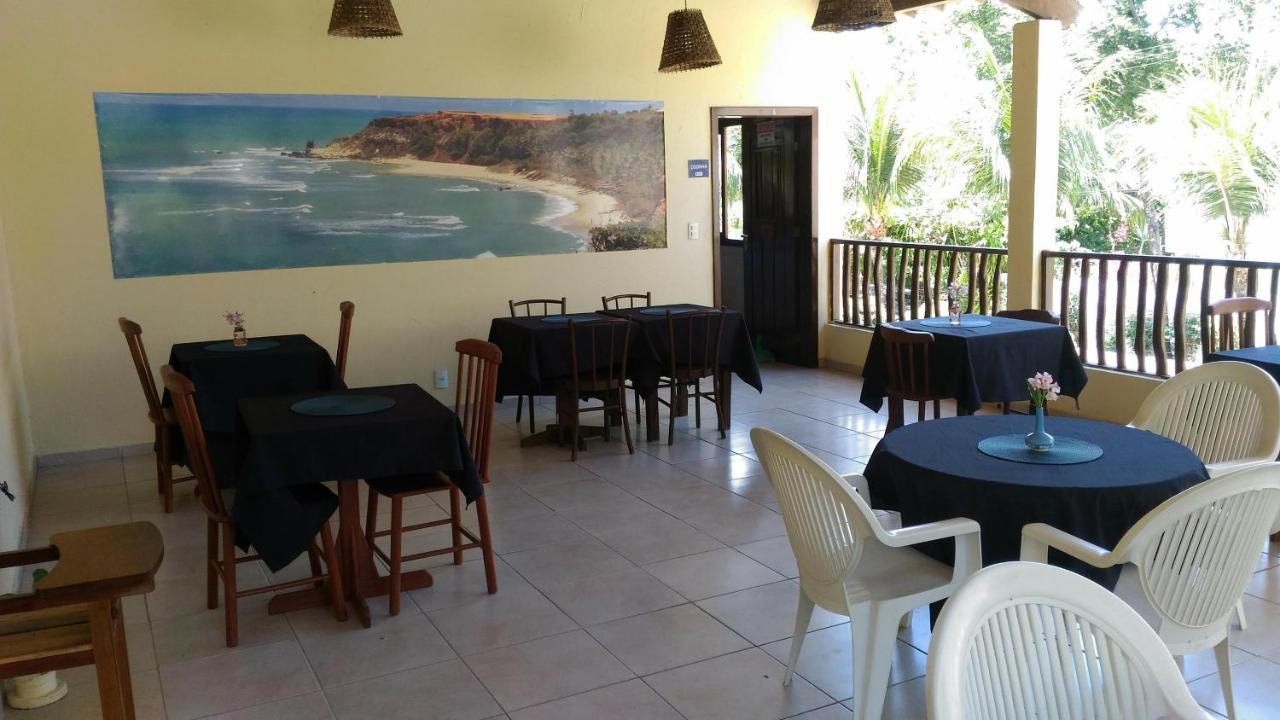 Apartament Solar De Pipa Elegance Flat - Frente Piscina Praia de Pipa Zewnętrze zdjęcie