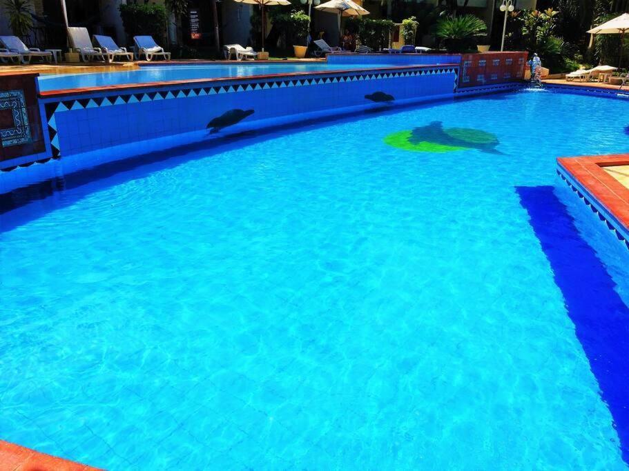 Apartament Solar De Pipa Elegance Flat - Frente Piscina Praia de Pipa Zewnętrze zdjęcie