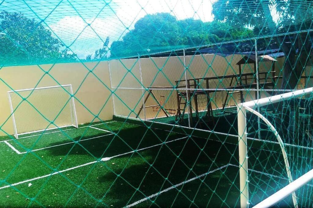 Apartament Solar De Pipa Elegance Flat - Frente Piscina Praia de Pipa Zewnętrze zdjęcie