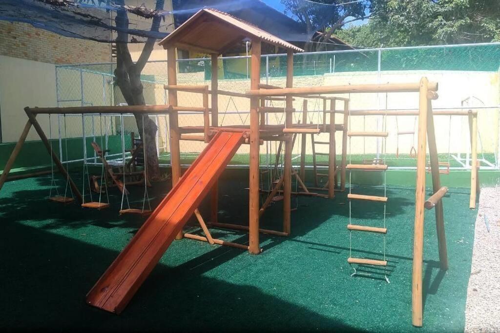 Apartament Solar De Pipa Elegance Flat - Frente Piscina Praia de Pipa Zewnętrze zdjęcie