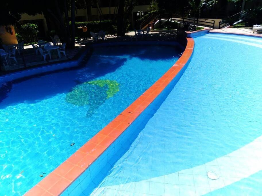 Apartament Solar De Pipa Elegance Flat - Frente Piscina Praia de Pipa Zewnętrze zdjęcie